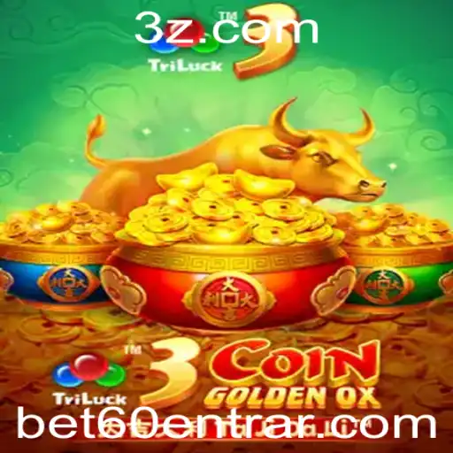 Explorando o Mundo de 3CoinGoldenOX: Um Guia Completo