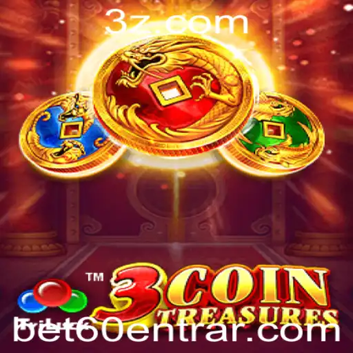 Explorando o Mundo de 3CoinTreasures e Como o Bet60 Login Pode Melhorar Sua Experiência de Jogo