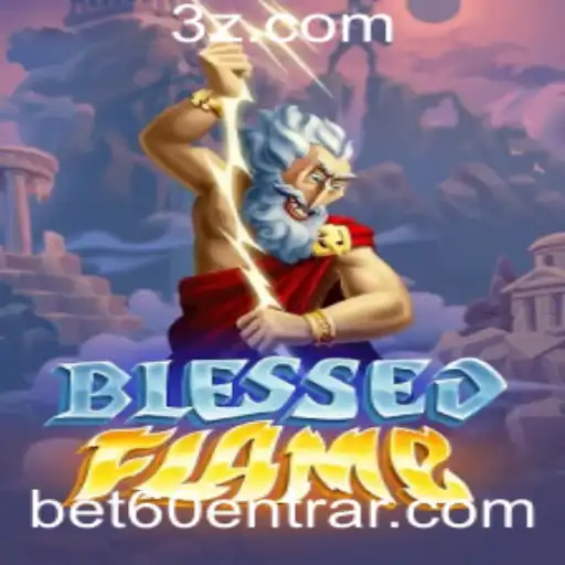 Explorando o Mundo de BlessedFlame: O Jogo que Está Conquistando Novos Jogadores