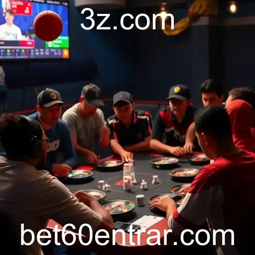 Gaming Experience Bet60 login - 800+ Premium and Exclusive Games