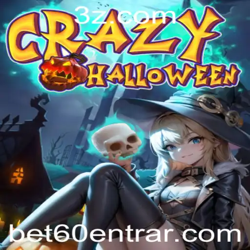 Explorando o Mundo de CrazyHalloween: Um Jogo Envolvente e Repleto de Desafios