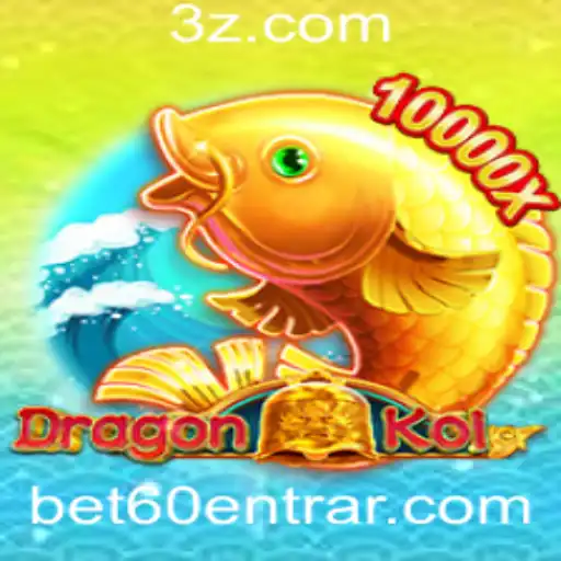 DragonKoi: Explore o Fascinante Mundo do Jogo e Saiba Como Jogar Usando Bet60 Login