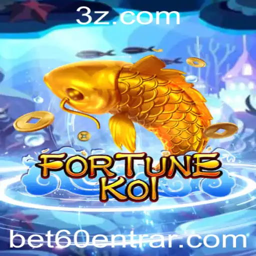 FORTUNEKOI: A Nova Sensação no Mundo dos Jogos Online