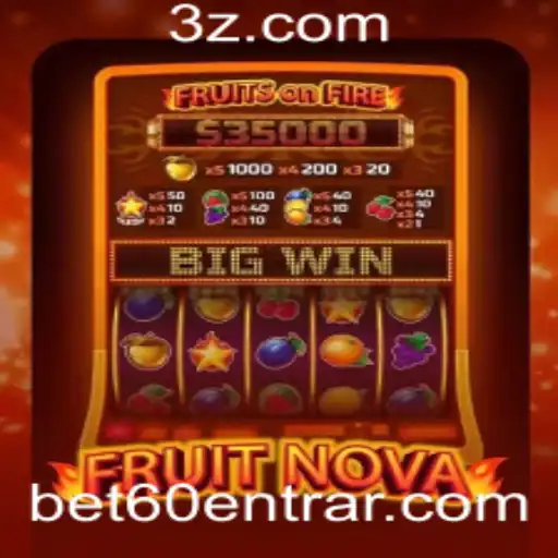 Descubra o Mundo de FruitNova e Como Entrar no Bet60