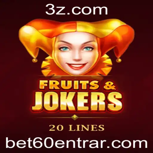 Explorando o Mundo de FruitsAndJokers20 e a Experiência de Bet60 Login