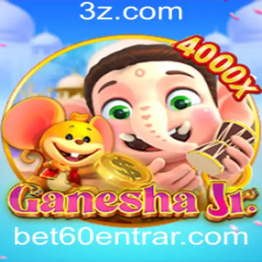 Descubra as Aventuras de GaneshaJr com Bet60 Login