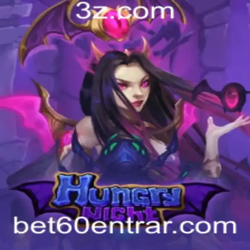 Descubra o Mundo do Jogo 'HungryNight': Diversão e Estratégia Ao Seu Alcance