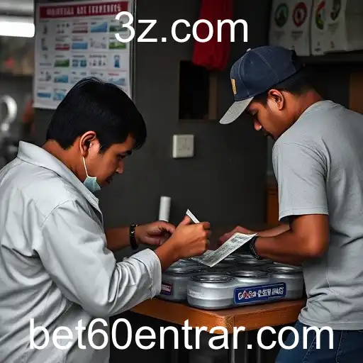 VIP Service Bet60 login - 24/7 Support and Exclusive Benefits