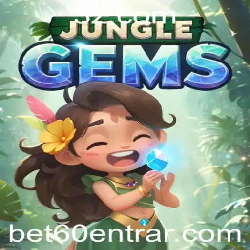 Descubra o Mundo de JungleGems: Como Jogar e Surgir Vitorioso