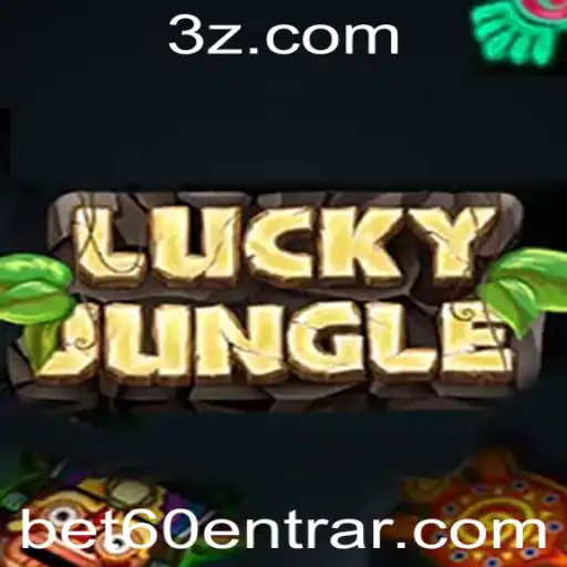 Explorando o Mundo de LuckyJungle: Regras e Dicas para Jogar