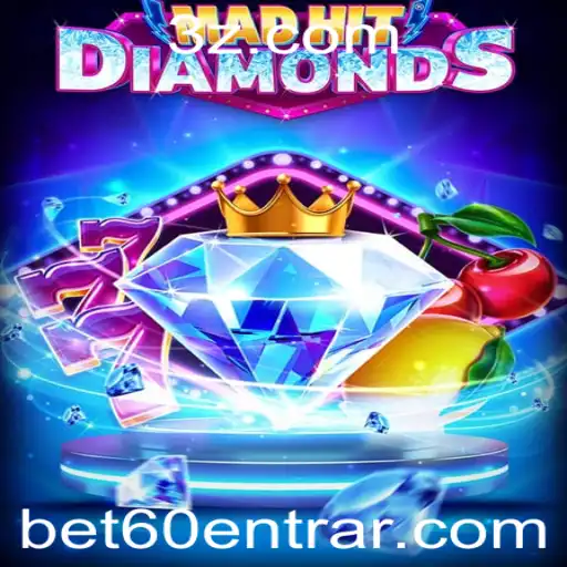 Descubra o Fascinante Mundo de MadHitDiamonds