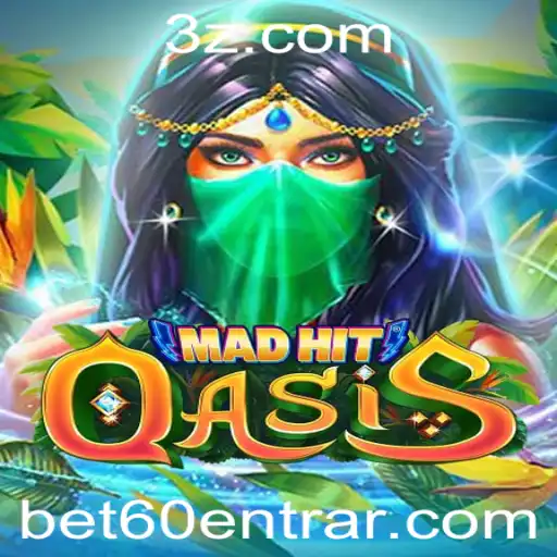 Explorando o Fascinante Mundo de MadHitOasis e o Impacto do Bet60 Login