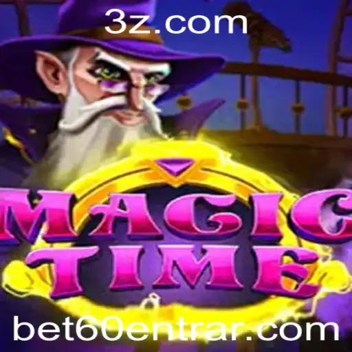 Explorando o Mundo do MagicTime: Regras e Estratégias