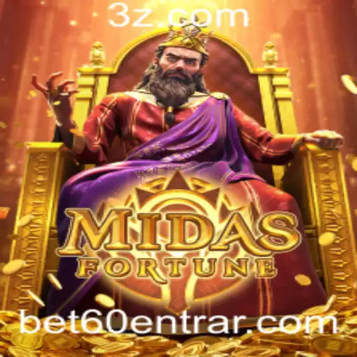 Explorando o Fascinante Mundo de MidasFortune e o Acesso Bet60