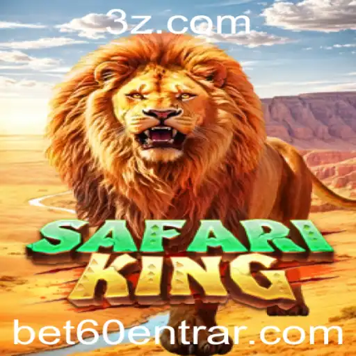 Descubra SafariKing: Aventura Selvagem e Como Jogar