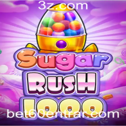 Descubra o Mundo de Diversão e Estratégia com SugarRush1000