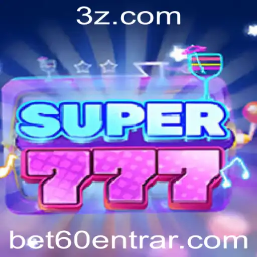 Explorando o Mundo de Super777 e o Acesso com Bet60 Login