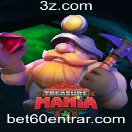 Explorando as Aventuras de TreasureMania e Seu Mundo de Desafios