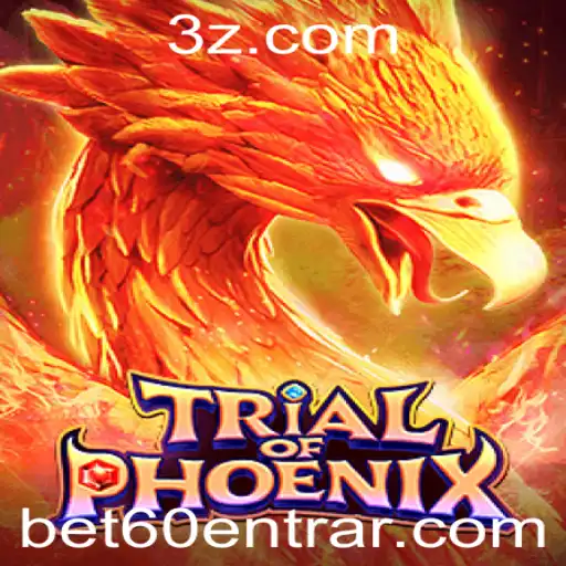 Descubra o Mundo Encantador de TrialofPhoenix