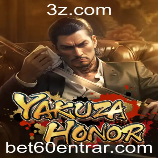 Explorando o Mundo Fascinante de YakuzaHonor em Bet60