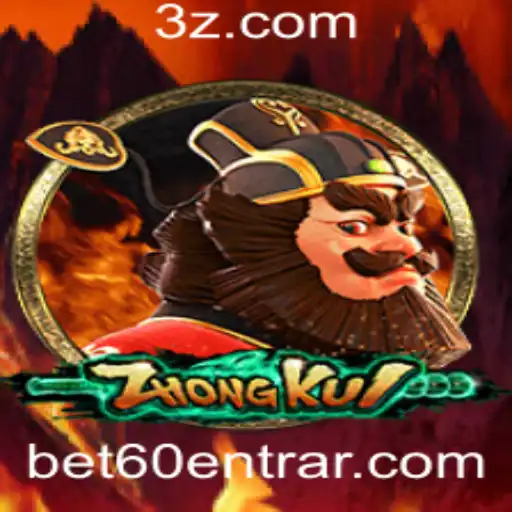 Descubra o Fascinante Mundo de ZhongKui
